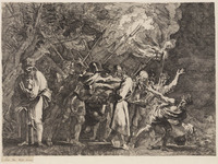 TvB G 2813
<br/>
Gevangenneming van Christus
<br/>
<em>Soutman, Pieter Claesz. (ca. 1593/1601-1657)</em>